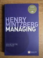 Henry Mintzberg - Managing