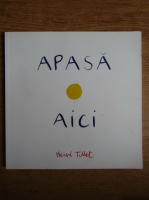 Herve Tullet - Apasa aici