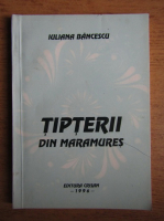 Iuliana Bancescu - Tipterii din Maramures