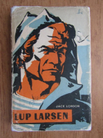 Jack London - Lup Larsen