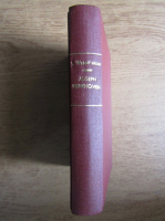 Jacob Wassermann - A treia existenta a lui Joseph Kerkhoven (1930)