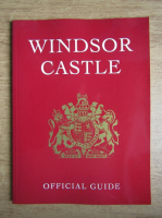 John Martin Robinson - Windsor Castle 