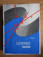 Karoly Simonyi - Electrotehnica teoretica