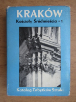 Katalog kabytkow sztuki w Polsce