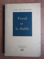 Luisa de Urtubey - Freud et le diable