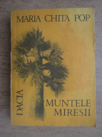 Maria Chita Pop - Muntele miresii