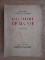 Marie Reine de Jaham - Histoire de ma vie (1937)