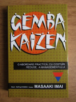 Masaaki Imai - Gemba Kaizen