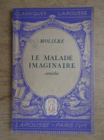 Moliere - Le malade imaginaire (1941)