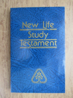 New life study testament