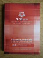 Noel Witts - Conversatii culturale 