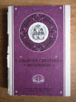 P. I. David - Calauza crestina. Sectologie