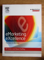 PR Smith - EMarketing, eXcellence