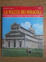 Riccardo Barsotti - La Piazza Dei Miracoli