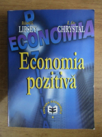 Richard G. Lipsey - Economia pozitiva