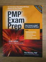 Rita Mulcahy - PMP exam prep