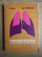 S. Sibila - Tuberculoza la varsta pubertatii si adolescentei
