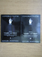 Sfantul Vasile cel Mare. Comentariu la Psalmi (2 volume)