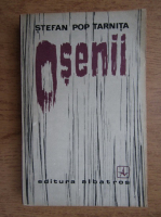 Stefan Pop Tarnita - Osenii