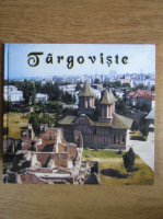 Anticariat: Targoviste, album