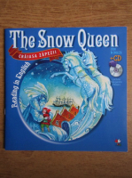 The Snow Queen (contine CD)