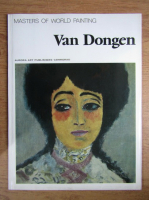 Van Dongen. Album de arta