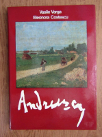 Anticariat: Vasile Varga, Eleonora Costescu - Andreescu