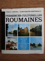 Virgil Candea - Presences culturelles roumaines