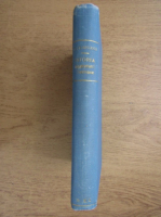 Virgil Tempeanu - Istoria literaturii germane (1943)
