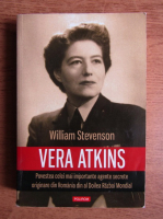 William Stevenson - Vera Atkins
