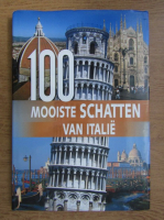 100 Mooiste Schatten van Italie