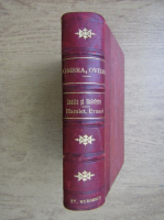 A. de Gennevraye, William Shakespeare - Ombra. Ovidiu. Judita si Holofern. Hamlet. Ernani (5 volume coligate, 1902)