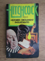 Alfred Hitchcock - Histoires drolement inquietantes