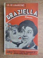 Alphonse de Lamartine - Graziella (1943)