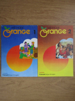 Andre Reboullet - Methode Orange (2 volume)