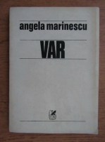 Angela Marinescu - Var