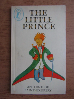 Antoine de Saint-Exupery - The little prince