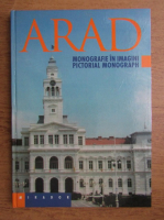 Arad, monografie in imagini