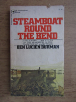 Ben Lucien Burman - Steamboat round the bend