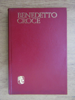 Benedetto Croce - Poezia