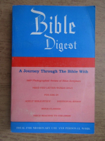 Bible digest
