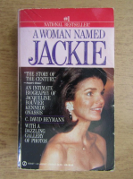 C. David Heymann - A woman named Jackie