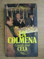 Camilo Jose Cela - La Colmena 