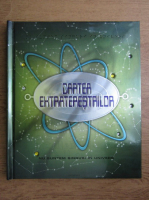 Anticariat: Cartea extraterestrilor. Ghidul complet al speciilor de extraterestri