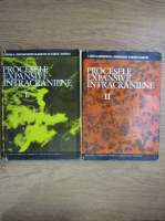 Constantin Arseni - Procesele expansive intracraniene (2 volume)