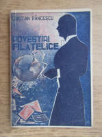 Cristian Pancescu - Povestiri filatelice (1946)