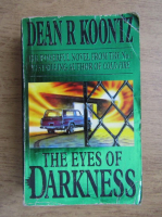 Dean R. Koontz - The eyes of darkness