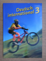 Deutch international 3 