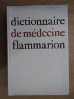 Dictionnaire de medecine