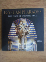 Egyptian pharaohs. 3000 years of dynastic rule